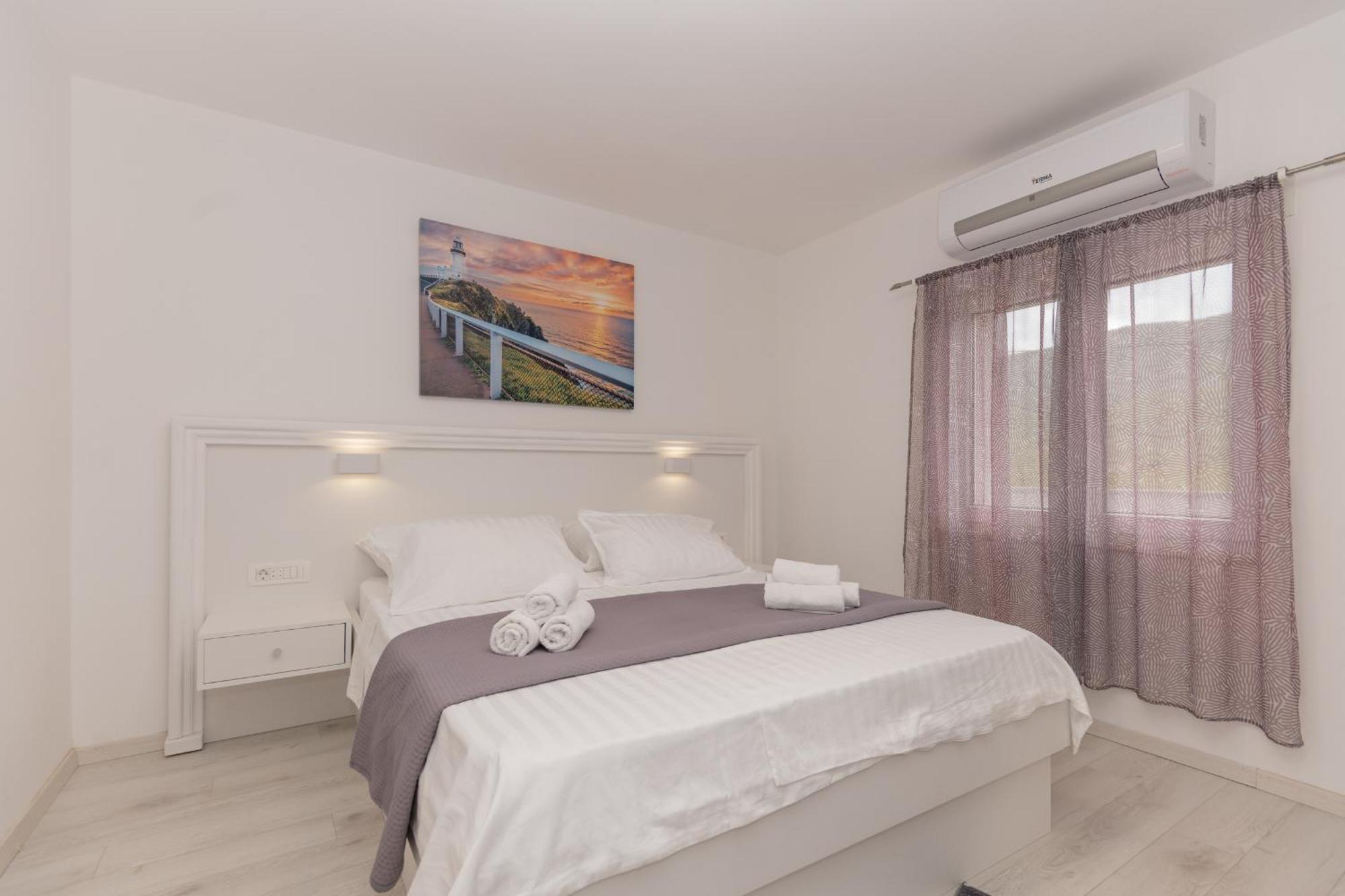 Villa Hill Stars, Makarska- Slivno Slivno  Exterior foto