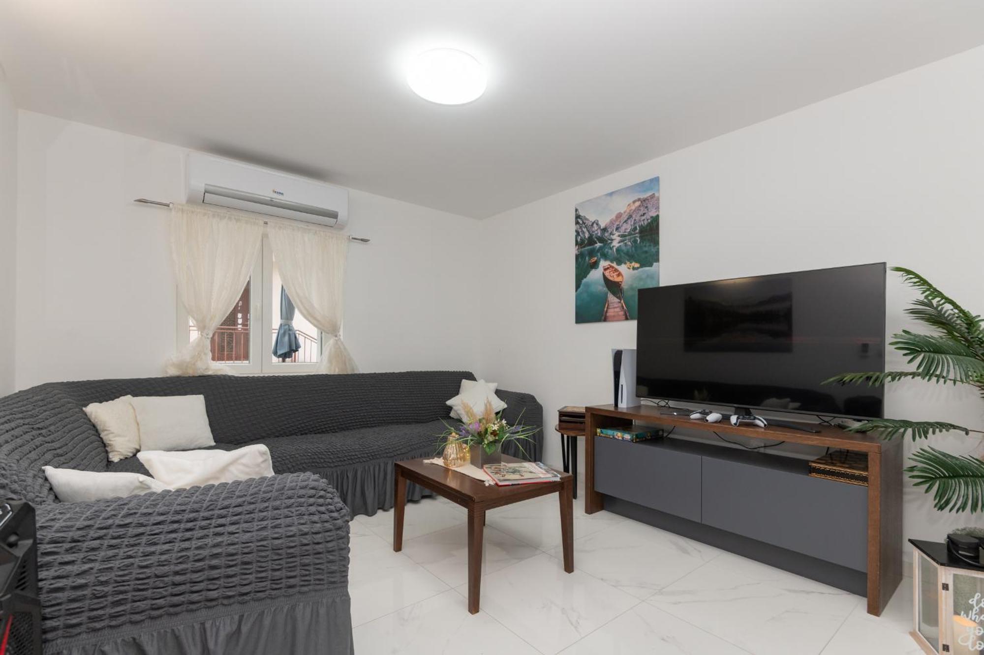 Villa Hill Stars, Makarska- Slivno Slivno  Exterior foto